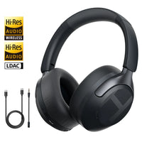 Auriculares Inalámbricos con Cancelación de Ruido