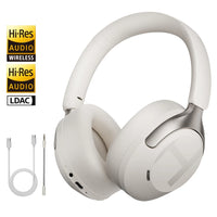 Auriculares Inalámbricos con Cancelación de Ruido